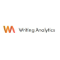 Writing Analytics